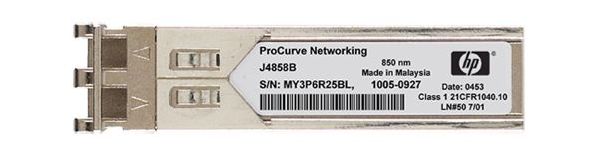 Трансивер HPE JD119B X120 1G SFP LC LX
Трансивер HPE JD119B X120 1G SFP LC LX