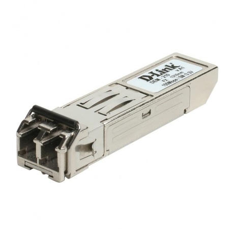 Трансивер D-Link DEM-210/B1A
Трансивер D-Link DEM-210/B1A
