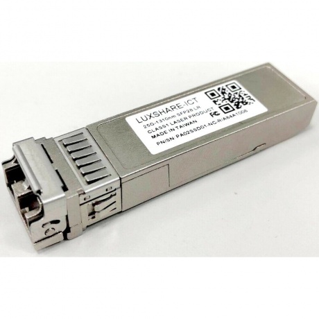 Трансивер LR-Link SFP28 25G SR (LRTP8525-X1ATL)
Трансивер LR-Link SFP28 25G SR (LRTP8525-X1ATL)