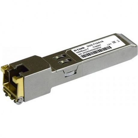 Трансивер D-Link 712/A2A (712/A2A)
Трансивер D-Link 712/A2A (712/A2A)