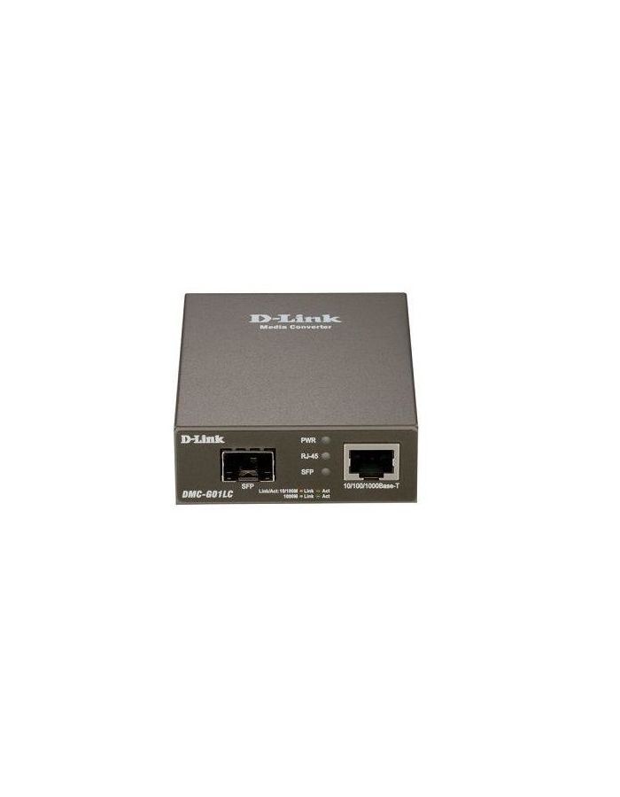 Медиаконвертер D-Link DMC-G01LC/A2A (DMC-G01LC/C1A)
Медиаконвертер D-Link DMC-G01LC/A2A (DMC-G01LC/C1A)