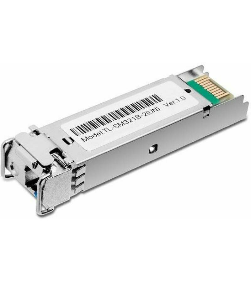 Модуль TP-Link TL-SM321B-2
Модуль TP-Link TL-SM321B-2
