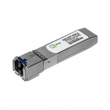 Модуль SNR-SFP-W35-3 SNR
Модуль SNR-SFP-W35-3 SNR