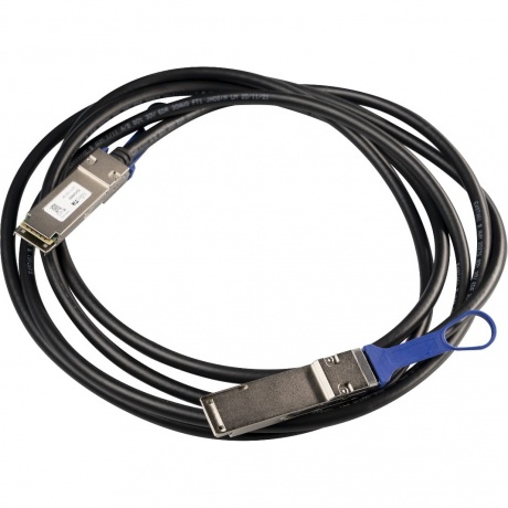 Кабель прямого подключения Mikrotik QSFP28 3m (XQ+DA0003)
Кабель прямого подключения Mikrotik QSFP28 3m (XQ+DA0003)