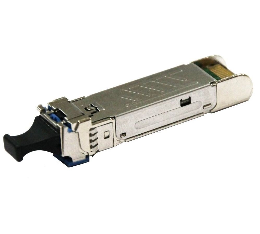 SFP-трансивер D-Link 331R/40KM/B1A WDM
SFP-трансивер D-Link 331R/40KM/B1A WDM