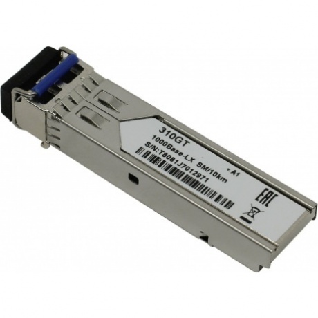 SFP-трансивер D-Link 310GT/A1A
SFP-трансивер D-Link 310GT/A1A