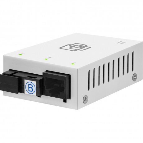 Медиаконвертер SNR SNR-CVT-100B-V2
Медиаконвертер SNR SNR-CVT-100B-V2