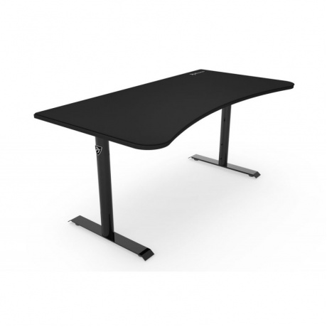 Компьютерный стол Arozzi Arena Gaming Desk Pure-Black
Компьютерный стол Arozzi Arena Gaming Desk Pure-Black