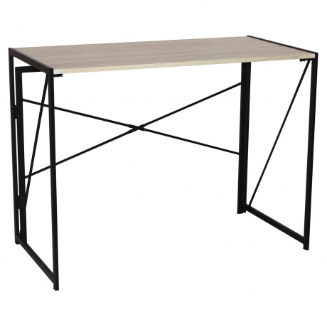 Стол на металлокаркасе BRABIX LOFT CD-002 (641214)
Стол на металлокаркасе BRABIX LOFT CD-002 (641214)