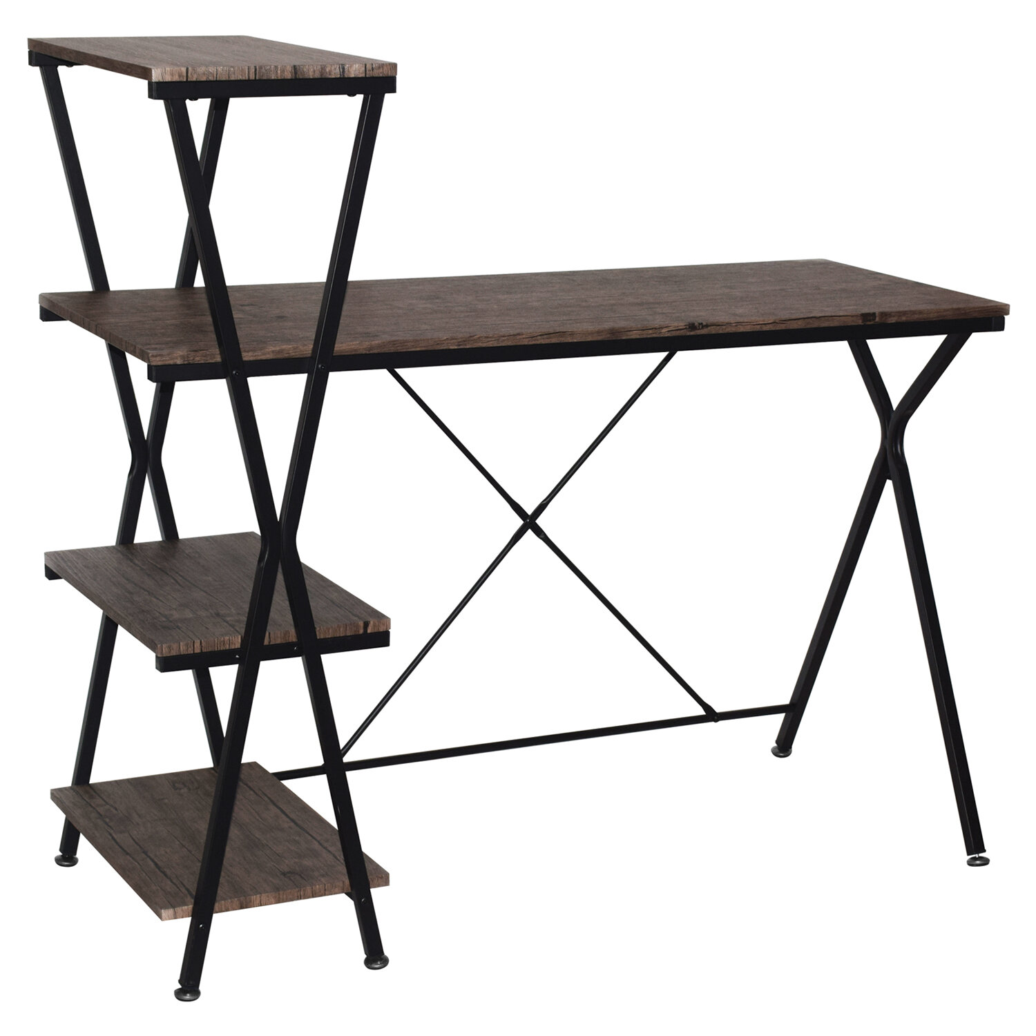 Стол на металлокаркасе BRABIX LOFT CD-004 (641218)
Стол на металлокаркасе BRABIX LOFT CD-004 (641218)