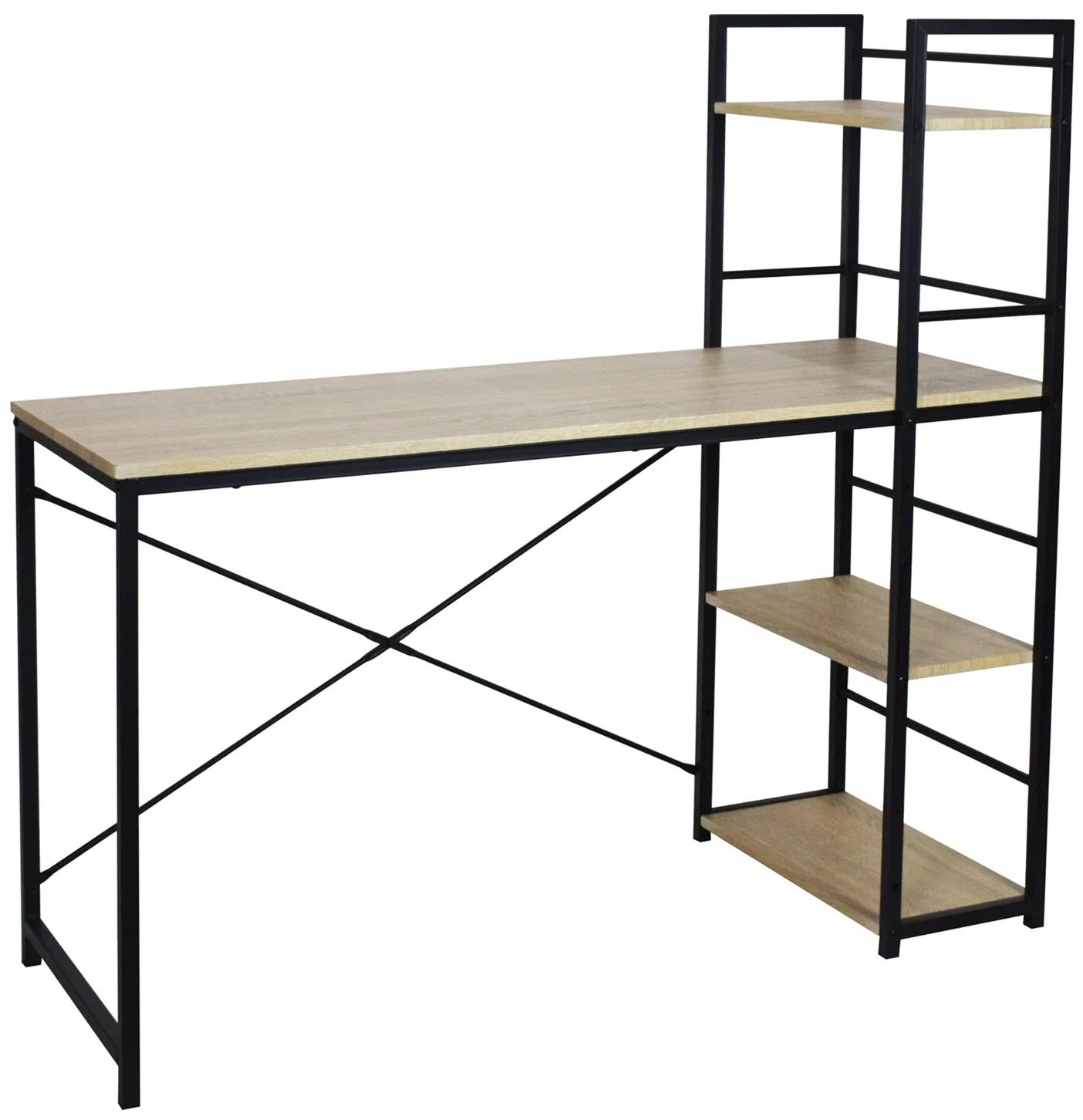 Стол на металлокаркасе BRABIX LOFT CD-005 (641223)
Стол на металлокаркасе BRABIX LOFT CD-005 (641223)