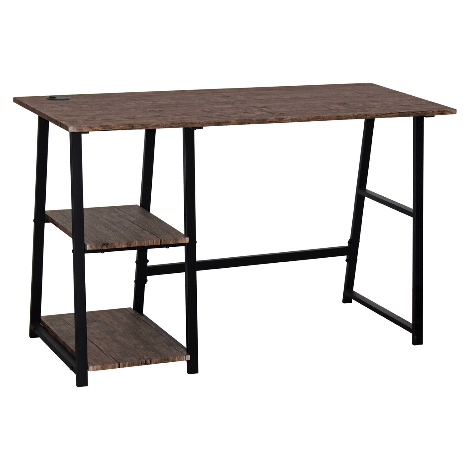 Стол на металлокаркасе BRABIX LOFT CD-006 (641224)
Стол на металлокаркасе BRABIX LOFT CD-006 (641224)