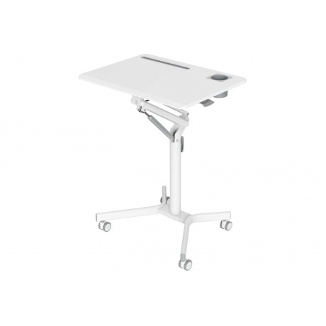 Стол для ноутбука Cactus VM-FDS101B столешница МДФ белый 70x52x105см (CS-FDS101WWT)
Стол для ноутбука Cactus VM-FDS101B столешница МДФ белый 70x52x105см (CS-FDS101WWT)