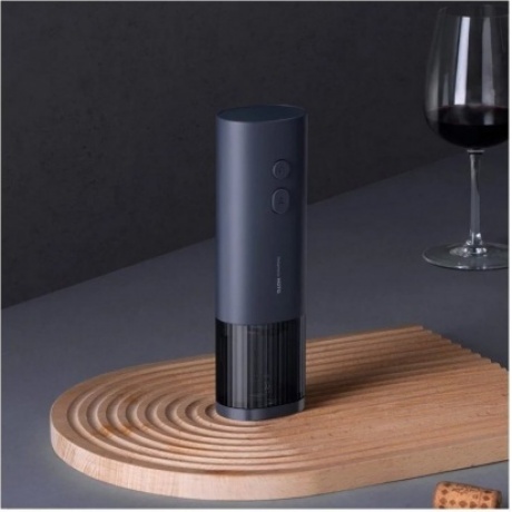 Электроштопор HOTO Electric Wine Opener
Электроштопор HOTO Electric Wine Opener