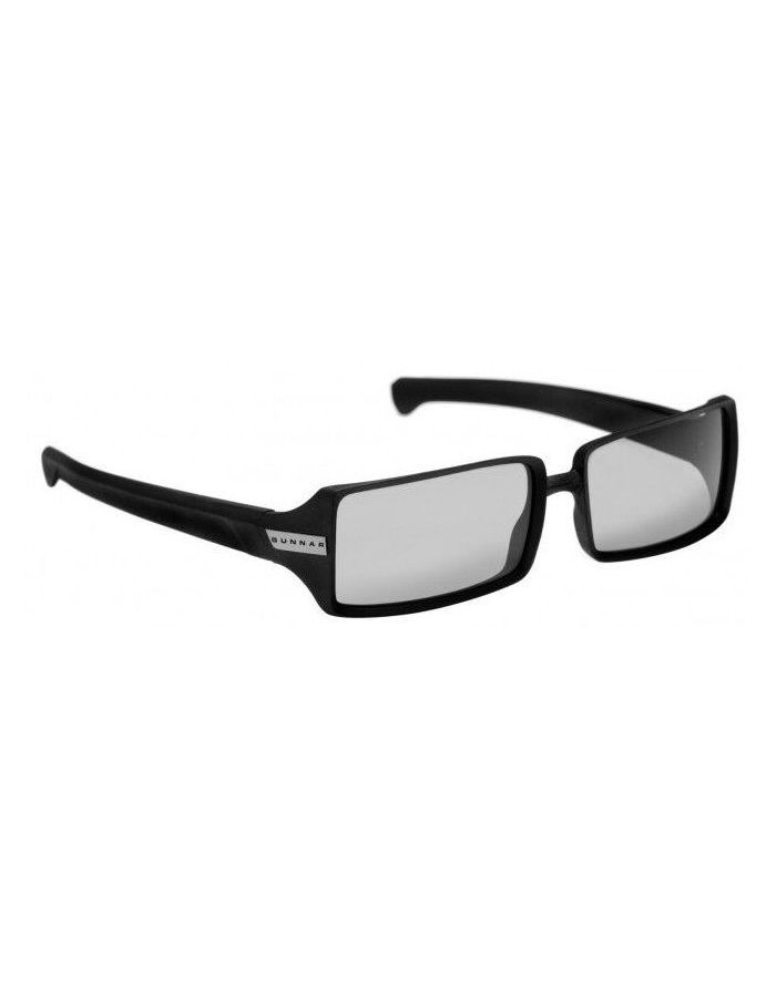 Очки 3D GUNNAR 3D Gliff (RealD) GLI-00106, Gloss Onyx
Очки 3D GUNNAR 3D Gliff (RealD) GLI-00106, Gloss Onyx