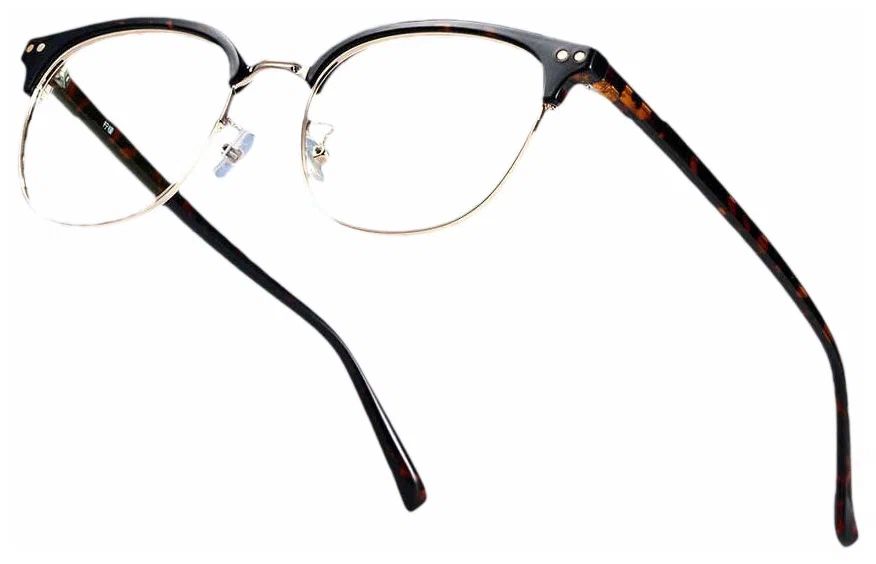 Очки для компьютера Xiaomi Adult Anti-Blue (M1022) Brown
Очки для компьютера Xiaomi Adult Anti-Blue (M1022) Brown