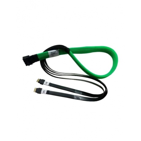 Кабель SFF8654 TO 05-60004-00 LSI
Кабель SFF8654 TO 05-60004-00 LSI