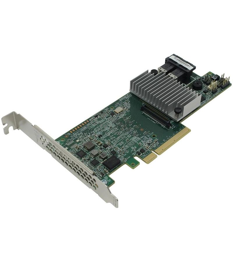 Контроллер SNR LSI9361 8i 2GB (05-25420-17/S)
Контроллер SNR LSI9361 8i 2GB (05-25420-17/S)