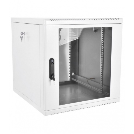 Шкаф ЦМО 12U (600х650) (ШРН-М-12.650)
Шкаф ЦМО 12U (600х650) (ШРН-М-12.650)