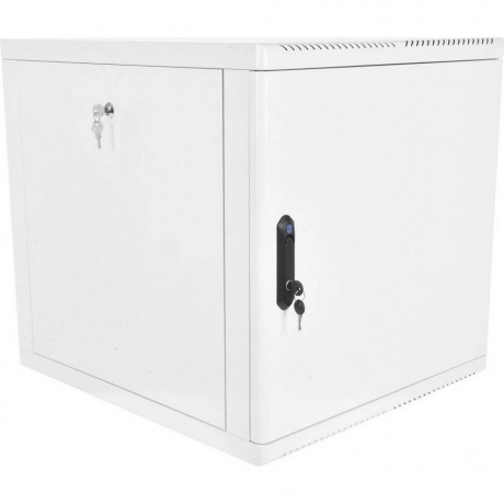 Шкаф телекоммуникационный настенный 15U ЦМО 600x650 ШРН-15.650.1
Шкаф телекоммуникационный настенный 15U ЦМО 600x650 ШРН-15.650.1
