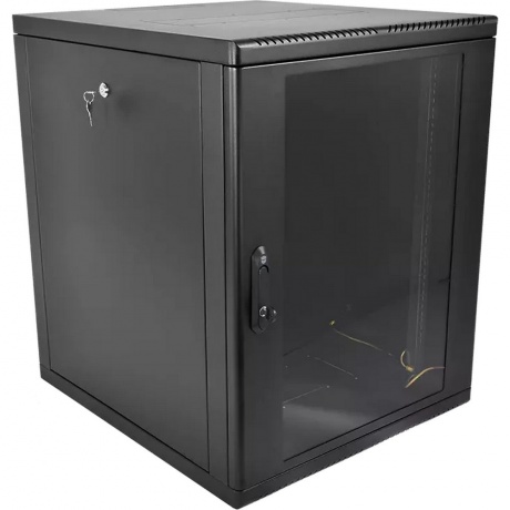 Шкаф телекоммуникационный настенный 15U ЦМО ШРН-М-15.500-9005
Шкаф телекоммуникационный настенный 15U ЦМО ШРН-М-15.500-9005