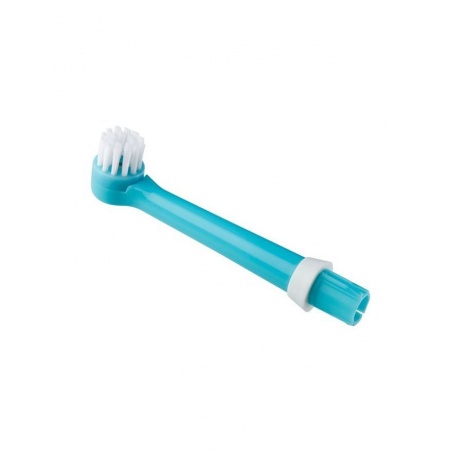 Насадки CS Medica RP-61-B для зубной щетки CS Medica KIDS CS-461-B (2 шт.)
Насадки CS Medica RP-61-B для зубной щетки CS Medica KIDS CS-461-B (2 шт.)