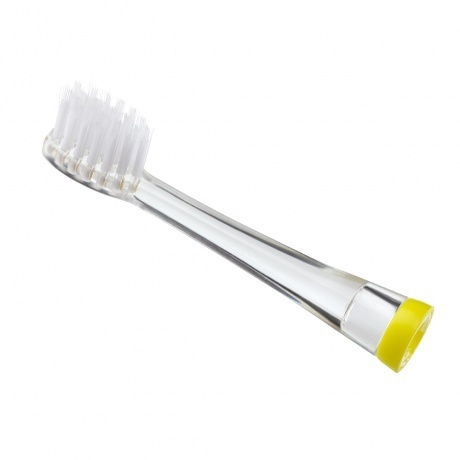 Насадки CS Medica SP-52 для зубной щетки CS Medica SonicPulsar CS-562 Junior (2шт.)
Насадки CS Medica SP-52 для зубной щетки CS Medica SonicPulsar CS-562 Junior (2шт.)