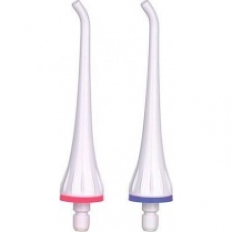 Стандартная насадка для ирригатора WI- 911, WI-912 (2 шт. в пакете) хорошее состояние
Стандартная насадка для ирригатора WI- 911, WI-912 (2 шт. в пакете) хорошее состояние