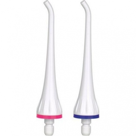 Стандартная насадка для ирригатора WI- 911, WI-912 (2 шт. в пакете) хорошее состояние
Стандартная насадка для ирригатора WI- 911, WI-912 (2 шт. в пакете) хорошее состояние