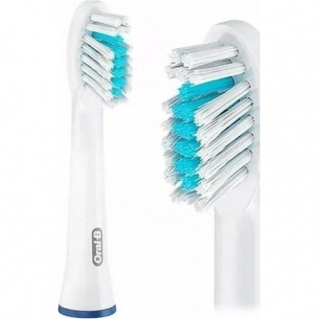 Комплект насадок для зубной щетки Braun Oral-B Pulsonic Sensitive SR32S-4 (Белый)
Комплект насадок для зубной щетки Braun Oral-B Pulsonic Sensitive SR32S-4 (Белый)