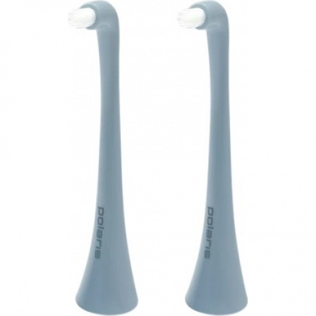 Насадка для зубной щетки Polaris TBH 0105 MP (монопучковая), голубая, 2 шт
Насадка для зубной щетки Polaris TBH 0105 MP (монопучковая), голубая, 2 шт