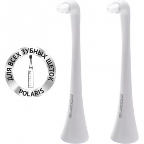 Насадка для зубной щетки Polaris TBH 0105 MP (монопучковая), белая, 1 шт
Насадка для зубной щетки Polaris TBH 0105 MP (монопучковая), белая, 1 шт