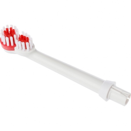 Насадки CS Medica RP-66-W для зубной щетки CS Medica CS-465-W/CS-466-W (2 шт.)
Насадки CS Medica RP-66-W для зубной щетки CS Medica CS-465-W/CS-466-W (2 шт.)