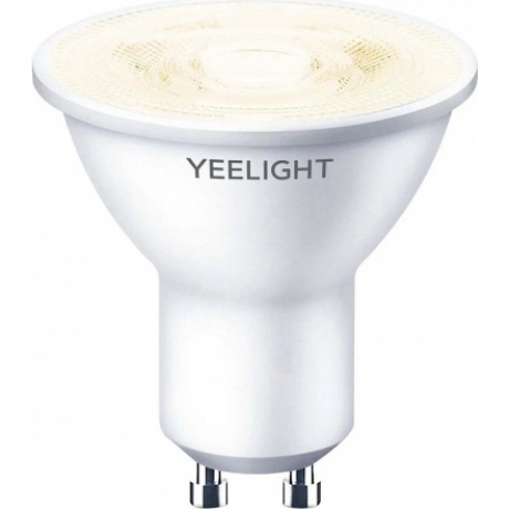 Умная лампочка Yeelight GU10 Smart bulb W1(Dimmable) - упаковка 4 шт.
Умная лампочка Yeelight GU10 Smart bulb W1(Dimmable) - упаковка 4 шт.