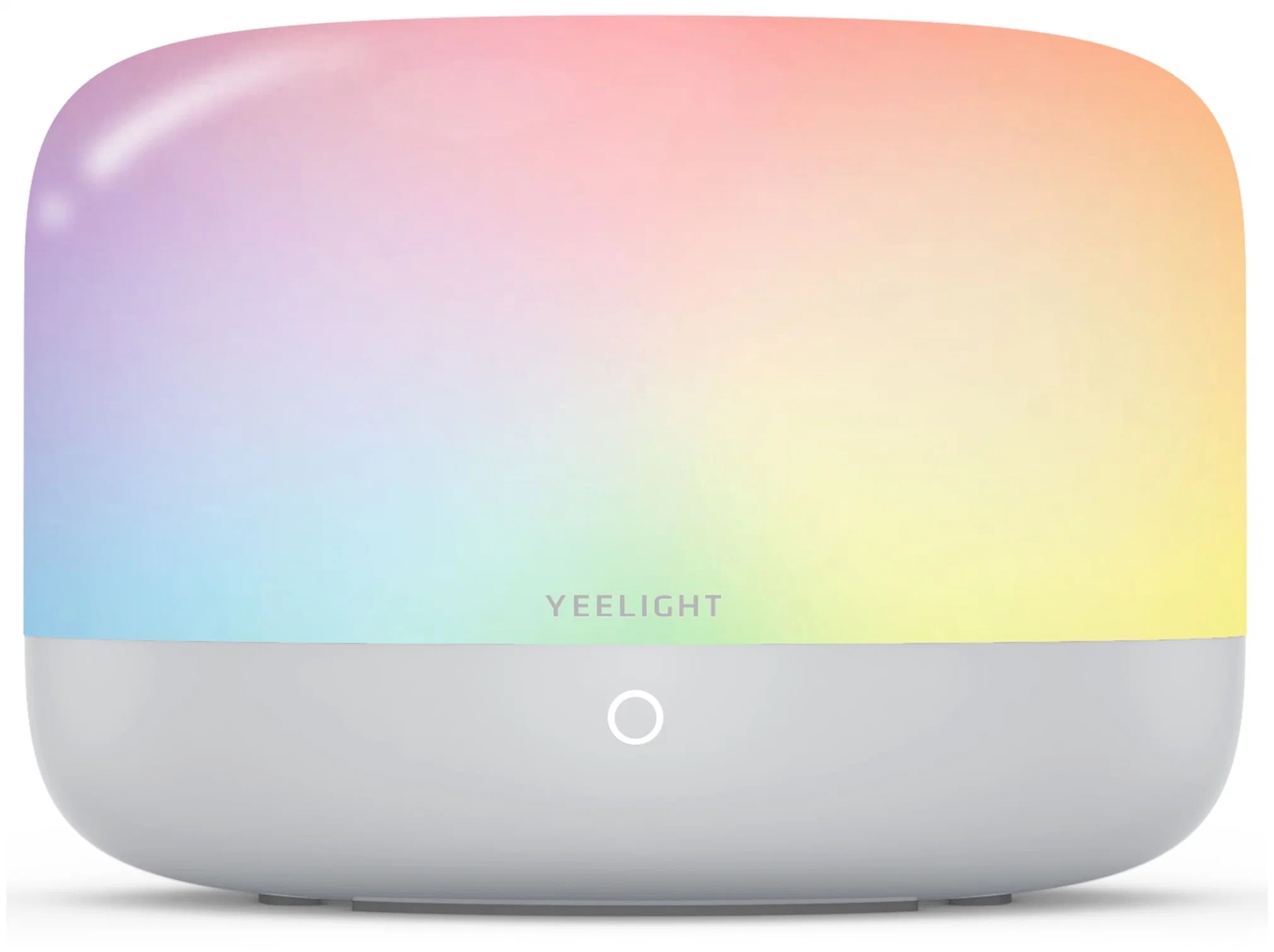 Умная прикроватная лампа Yeelight LED Bedside Lamp D2 YLCT01YL
Умная прикроватная лампа Yeelight LED Bedside Lamp D2 YLCT01YL