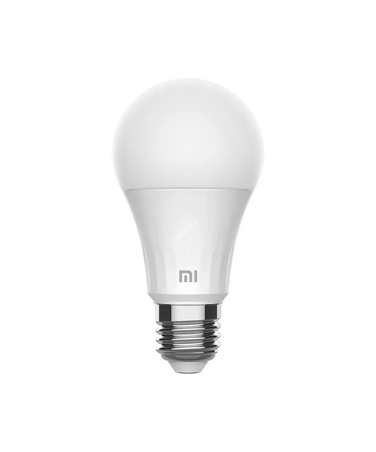 Умная лампа Xiaomi Yeelight LED IPL E27 Wi-Fi 16 млн.цветов 9Вт
Умная лампа Xiaomi Yeelight LED IPL E27 Wi-Fi 16 млн.цветов 9Вт