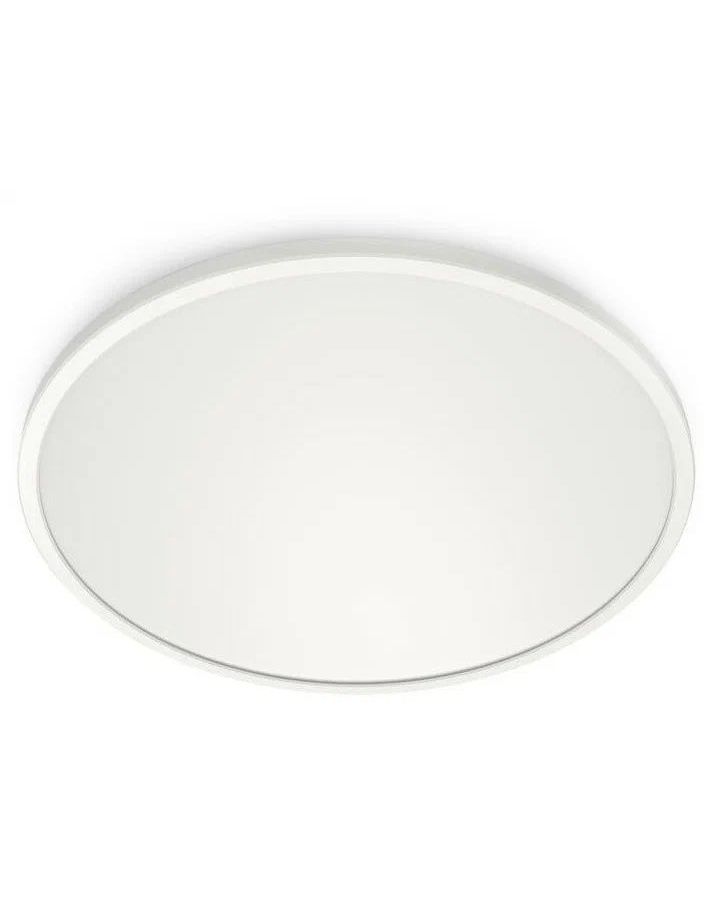 Светильник WiZ SuperSlim Ceiling 16W W RD 27-65K TW
Светильник WiZ SuperSlim Ceiling 16W W RD 27-65K TW