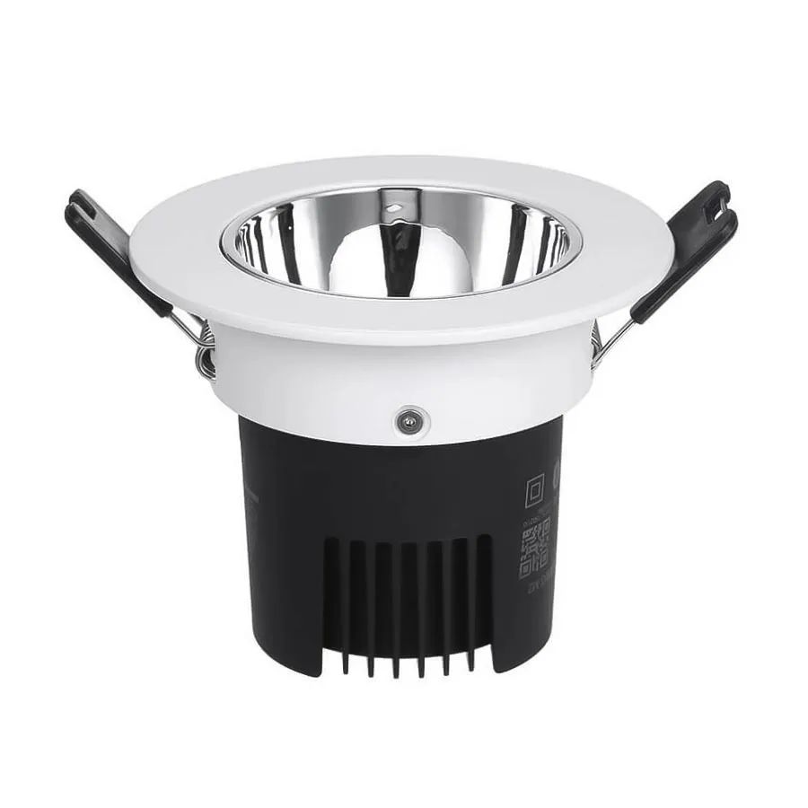 Умный встраиваемый светильник Yeelight Mesh Downlight M2 Pro YLTS03YL
Умный встраиваемый светильник Yeelight Mesh Downlight M2 Pro YLTS03YL