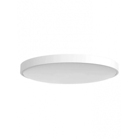 Умный потолочный светильник Yeelight Arwen Ceiling Light 450S YLXD013
Умный потолочный светильник Yeelight Arwen Ceiling Light 450S YLXD013