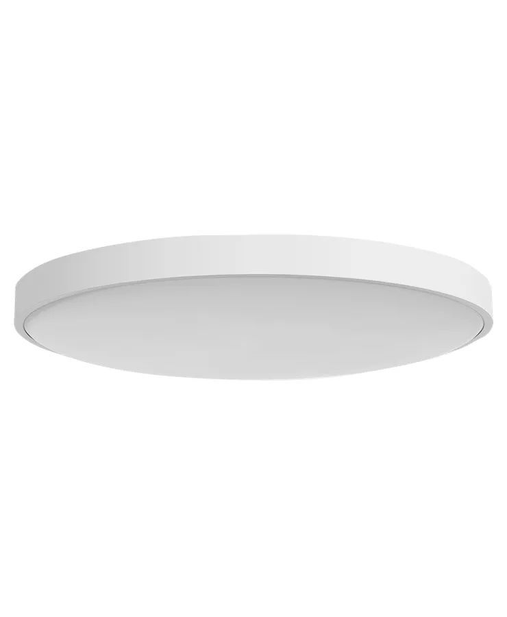 Умный потолочный светильник Yeelight Arwen Ceiling Light 550S YLXD013-A
Умный потолочный светильник Yeelight Arwen Ceiling Light 550S YLXD013-A