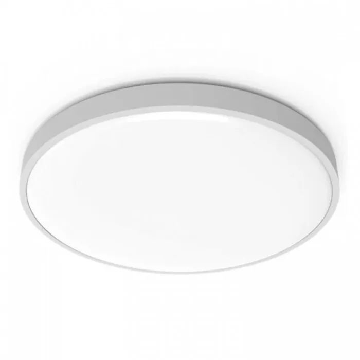 Умный потолочный светильник Yeelight C2001C450 Ceiling Light -450мм YLXD036
Умный потолочный светильник Yeelight C2001C450 Ceiling Light -450мм YLXD036