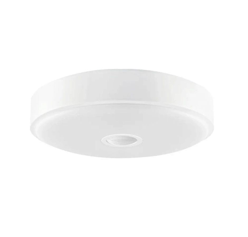 Умный потолочный светильник Yeelight Crystal Mini с датчиком YLXD09YL
Умный потолочный светильник Yeelight Crystal Mini с датчиком YLXD09YL