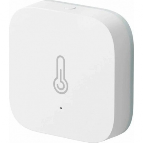 Датчик температуры и влажности Яндекс с Zigbee (YNDX-00523)
Датчик температуры и влажности Яндекс с Zigbee (YNDX-00523)