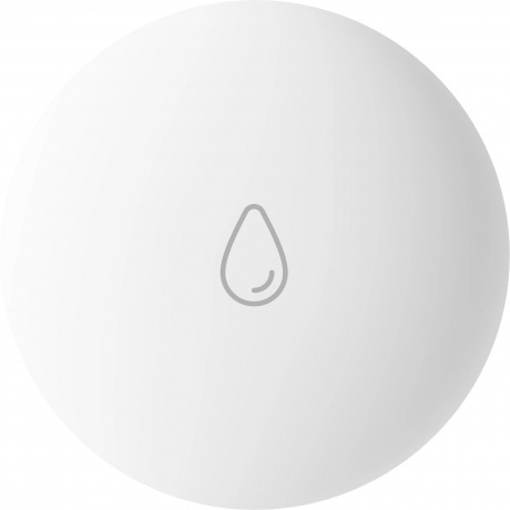 Датчик протечки воды Яндекс с Zigbee (YNDX-00521)
Датчик протечки воды Яндекс с Zigbee (YNDX-00521)