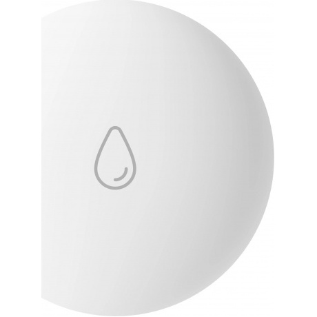 Датчик протечки воды Яндекс с Zigbee (YNDX-00521)
Датчик протечки воды Яндекс с Zigbee (YNDX-00521)