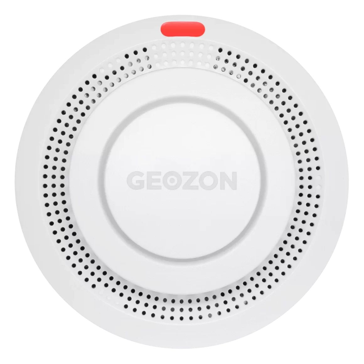 Датчик дыма GEOZON SD-01
Датчик дыма GEOZON SD-01