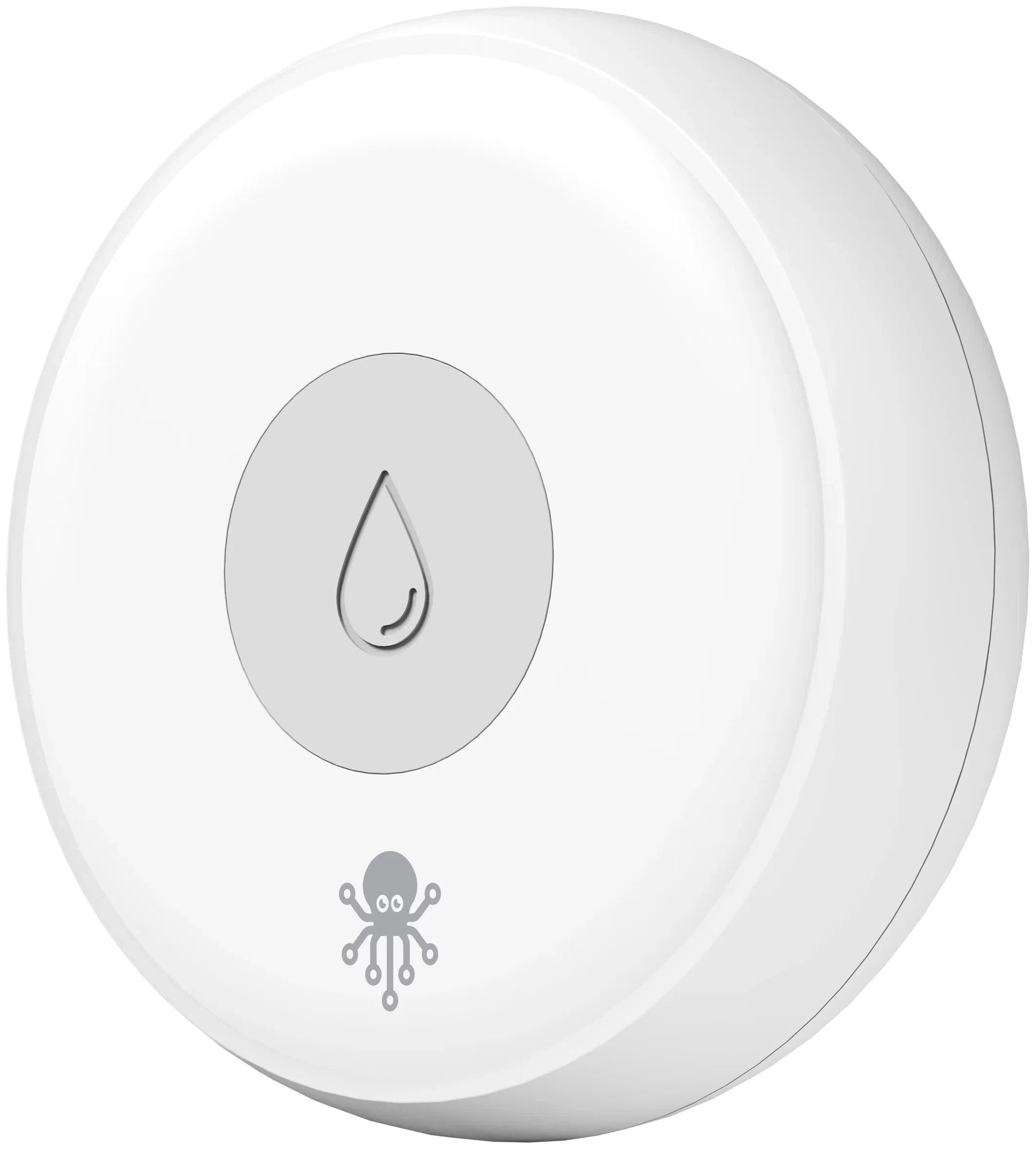 Датчик протечки воды SLS Zigbee Wi-Fi
Датчик протечки воды SLS Zigbee Wi-Fi