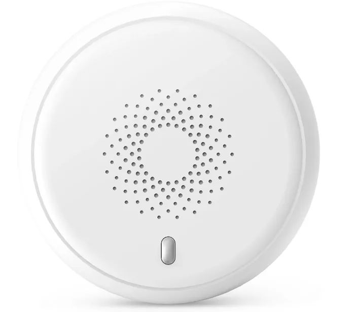 Датчик утечки газа SLS Zigbee
Датчик утечки газа SLS Zigbee