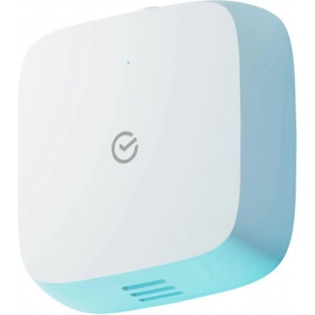 Умный датчик температуры и влажности Sber Zigbee 3.0 (SBDV-00079)
Умный датчик температуры и влажности Sber Zigbee 3.0 (SBDV-00079)