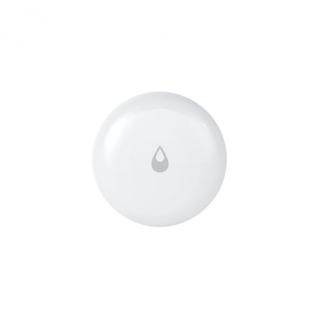 Датчик протечки AQARA Т1, модель (WL-S02D)
Датчик протечки AQARA Т1, модель (WL-S02D)